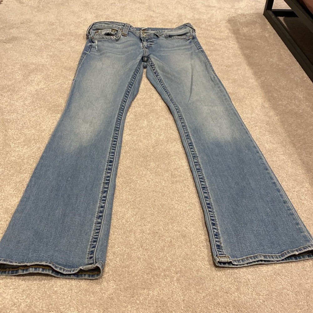 ‼️TRUE RELIGION‼️ - Picture 6 of 10